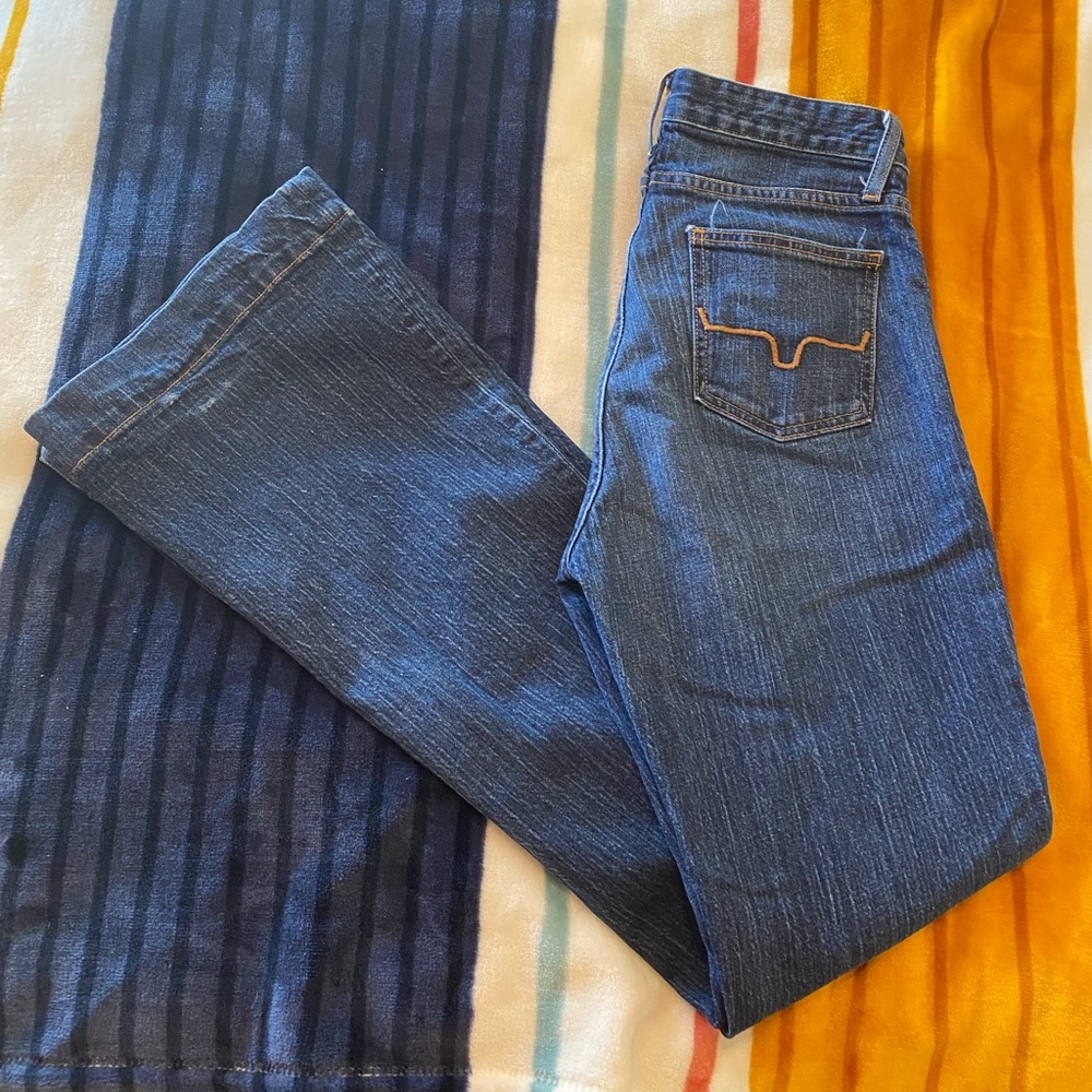 Kimes Ranch Jeans Jennifer’s